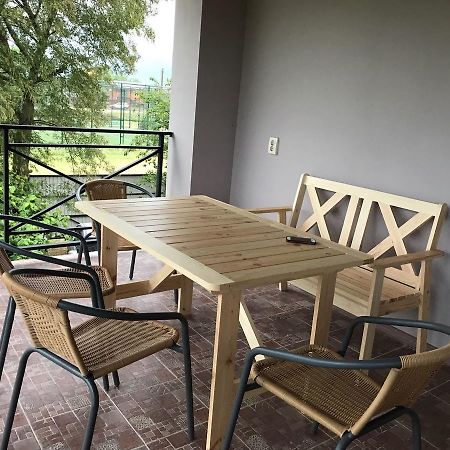 بيزوندا Guesthouse Tigranakert المظهر الخارجي الصورة