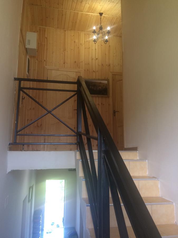 بيزوندا Guesthouse Tigranakert المظهر الخارجي الصورة