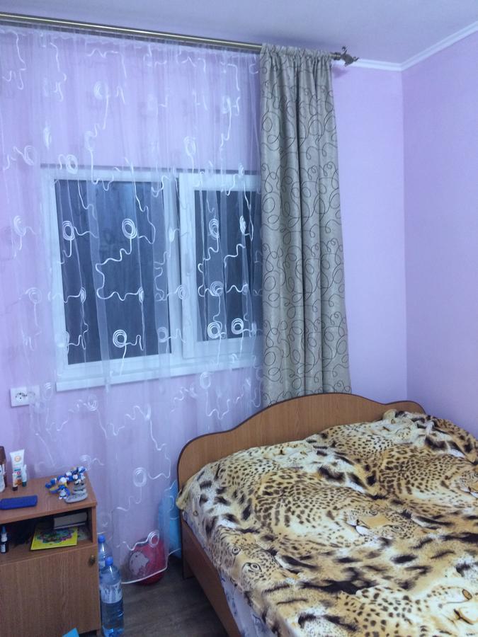 بيزوندا Guesthouse Tigranakert المظهر الخارجي الصورة