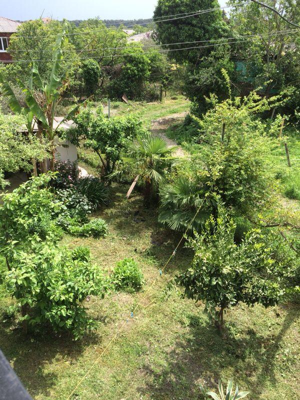 بيزوندا Guesthouse Tigranakert المظهر الخارجي الصورة