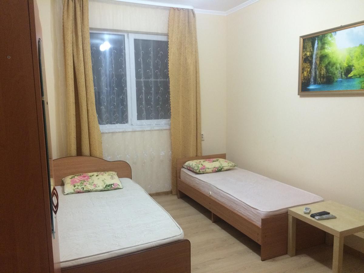 بيزوندا Guesthouse Tigranakert المظهر الخارجي الصورة