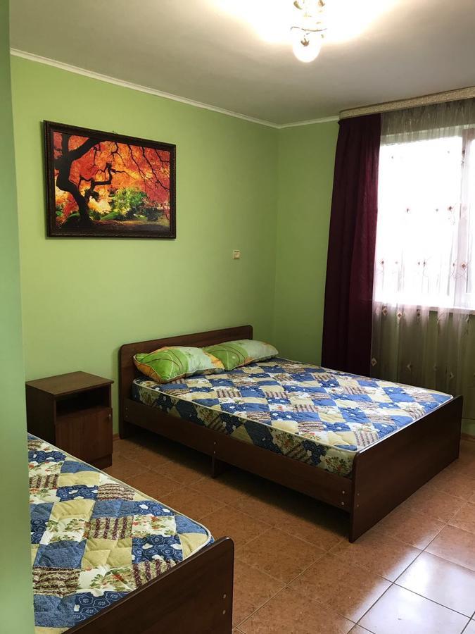 بيزوندا Guesthouse Tigranakert المظهر الخارجي الصورة