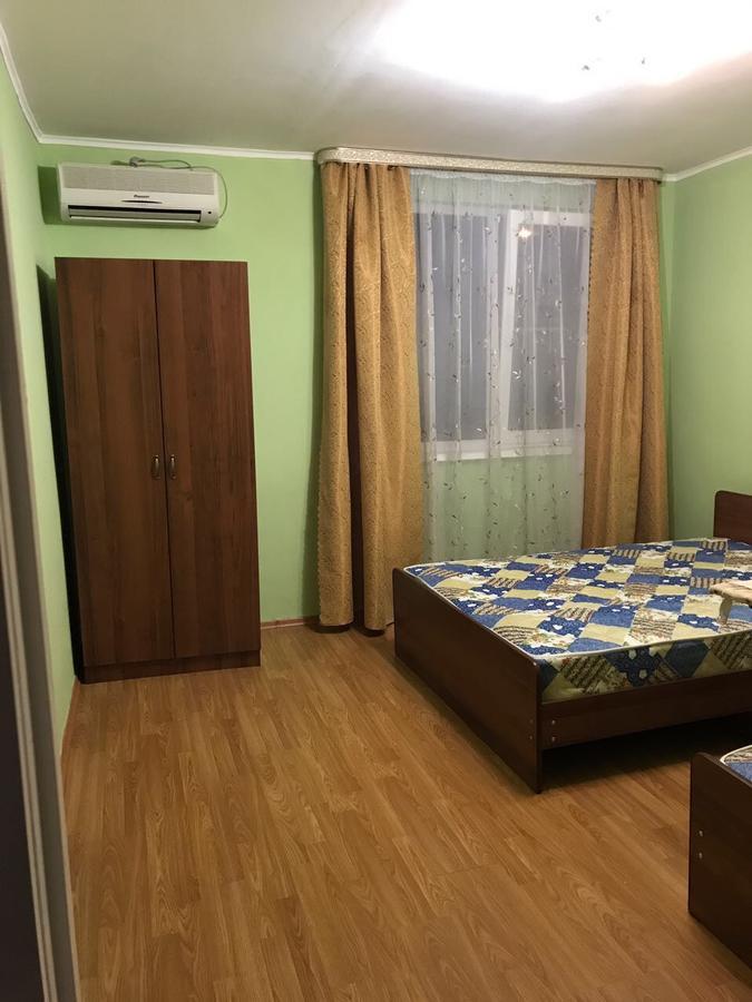 بيزوندا Guesthouse Tigranakert المظهر الخارجي الصورة