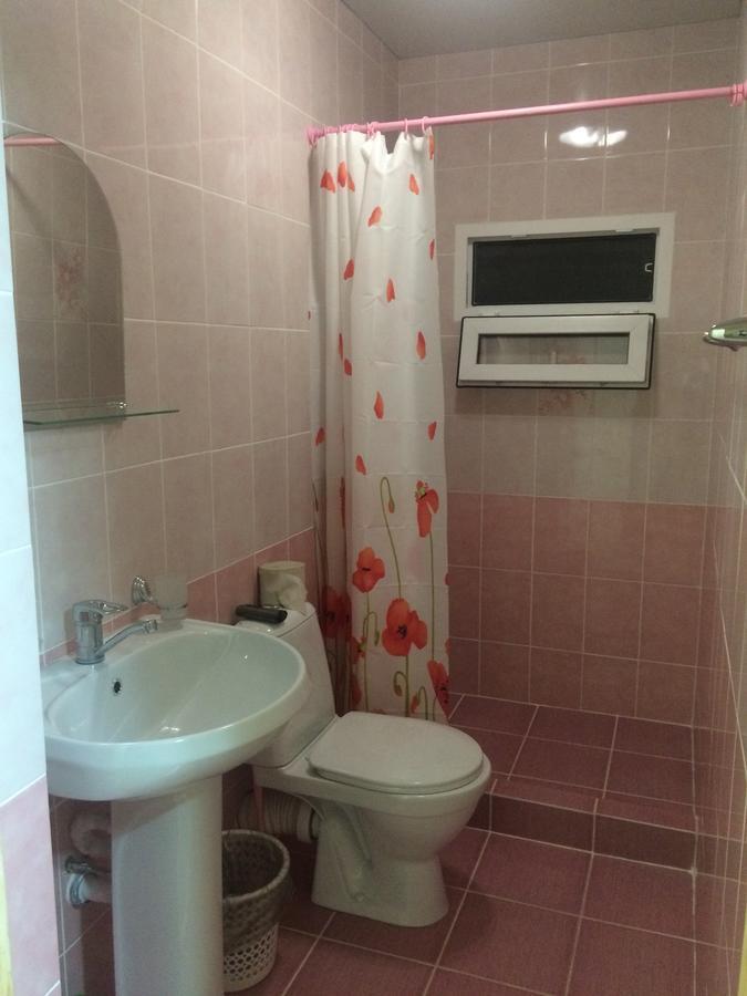 بيزوندا Guesthouse Tigranakert المظهر الخارجي الصورة