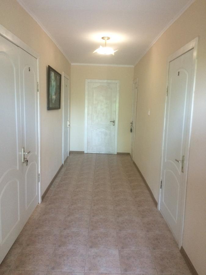 بيزوندا Guesthouse Tigranakert المظهر الخارجي الصورة