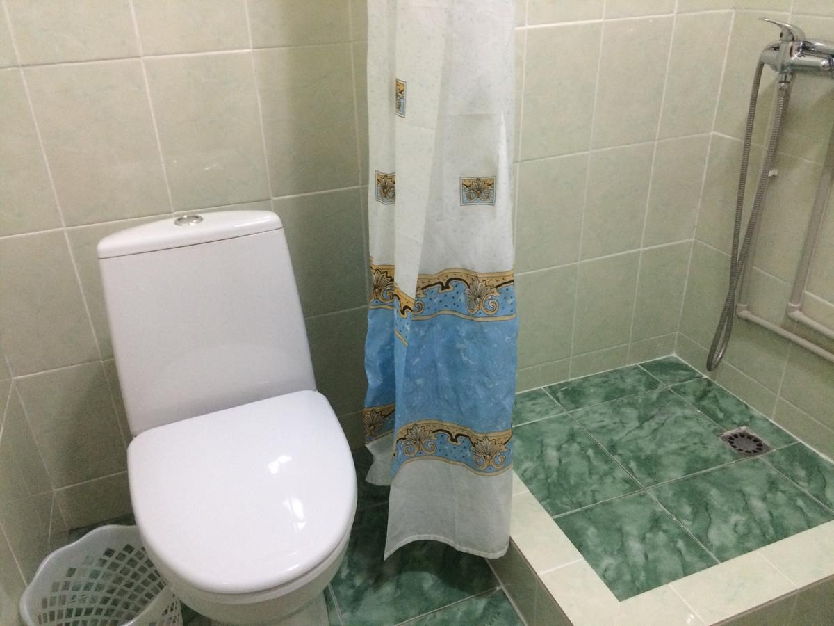 بيزوندا Guesthouse Tigranakert المظهر الخارجي الصورة