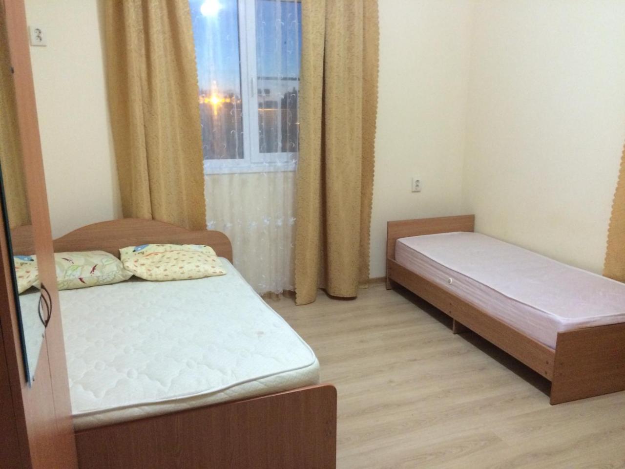 بيزوندا Guesthouse Tigranakert المظهر الخارجي الصورة